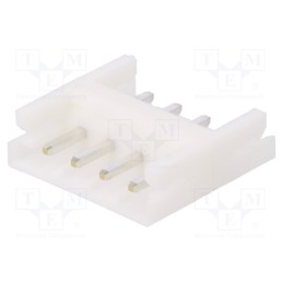 10 pcs : B4B-EH-A-TW (LF)(SN) - Transition: coupler, EH, PIN: 4