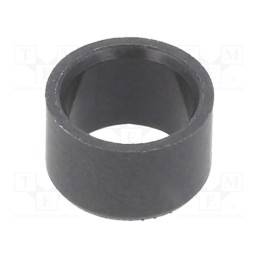 10 pcs : GSM-0608-05 - Bearing: sleeve bearing, Øout: 8mm, Øint: 6mm, L: 5mm, iglidur® G