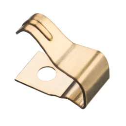 25 pcs - HARWIN 4mm Spring Contact