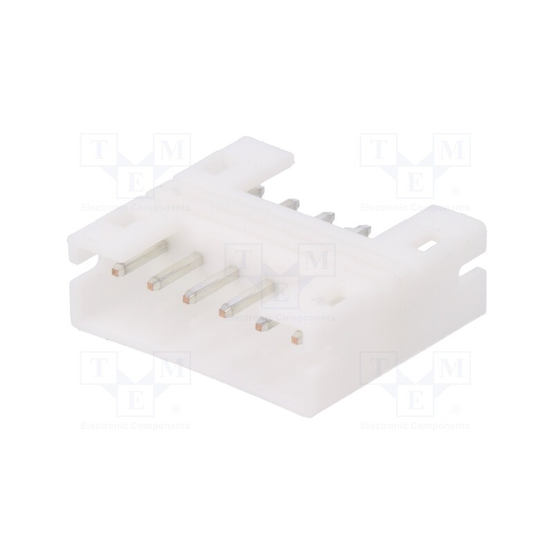 10 pcs : B6B-PH-TW-S (LF)(SN) - Transition: coupler, PH, PIN: 6