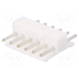 10 pcs : B6P-VH-TW (LF)(SN) - Transition: coupler, VH, PIN: 6