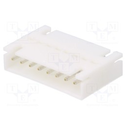 10 pcs : B8B-XH-TW (LF)(SN) - Transition: coupler, XH, PIN: 8