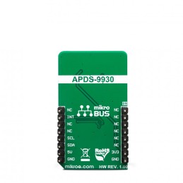 1 pcs - MikroElektronika Proximity 7 Click for ADPS9930