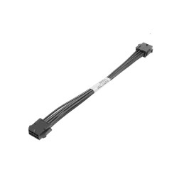 1 pcs - Molex 8 Way Male Micro-Fit 3.0 to 8 Way Male Micro-Fit 3.0 Wire to Board Cable, 600mm