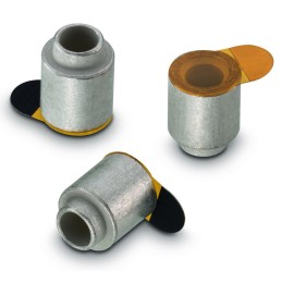 10 pcs - Wurth Elektronik Steel SMT