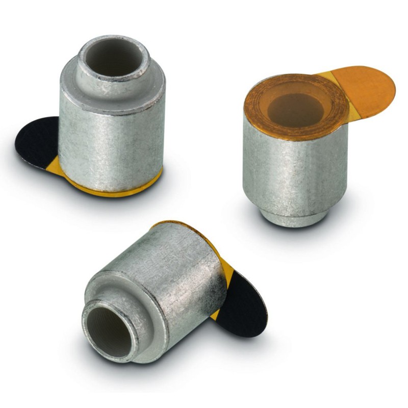 10 pcs - Wurth Elektronik Steel SMT