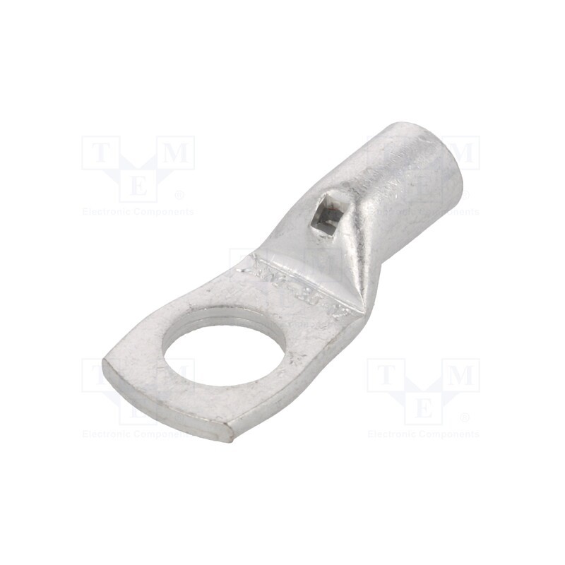 10 pcs : BM 01749 - Tip: ring tube, M12, 25÷35mm2, crimped, for cable, non-insulated