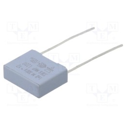 10 pcs : BFC233868418 - Capacitor: polypropylene, 1nF, THT, ±20%, 10mm, 1kVDC, 300VAC