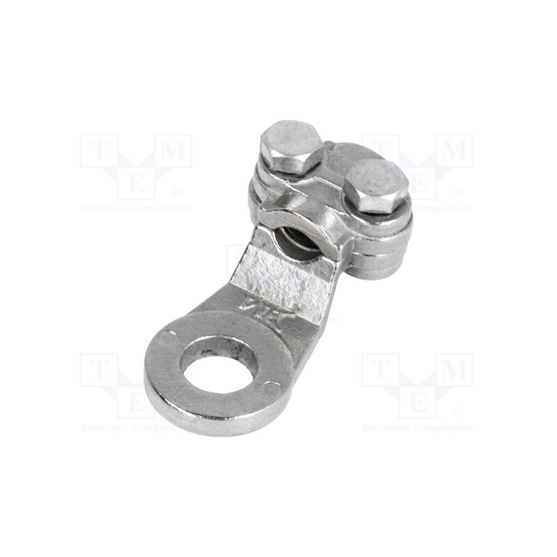 10 pcs : BM 5143 - Tip: ring, M10, 35mm2, screw terminal, for cable, non-insulated