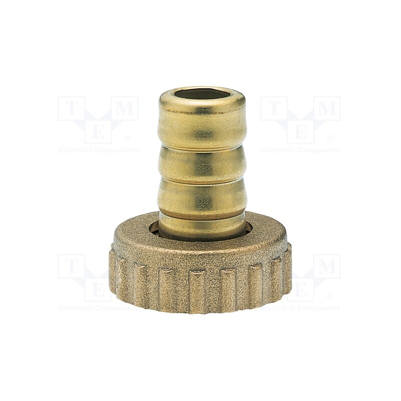 10 pcs : 2 730 3412 03 - Hose tail, Int.thread: G 3/4'