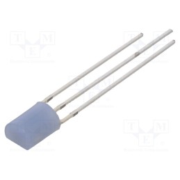 10 pcs : OSCRDT216-C - Diode: CRD, double,common cathode, TO92, 3.5÷70V, 13÷18mA, 0.46W