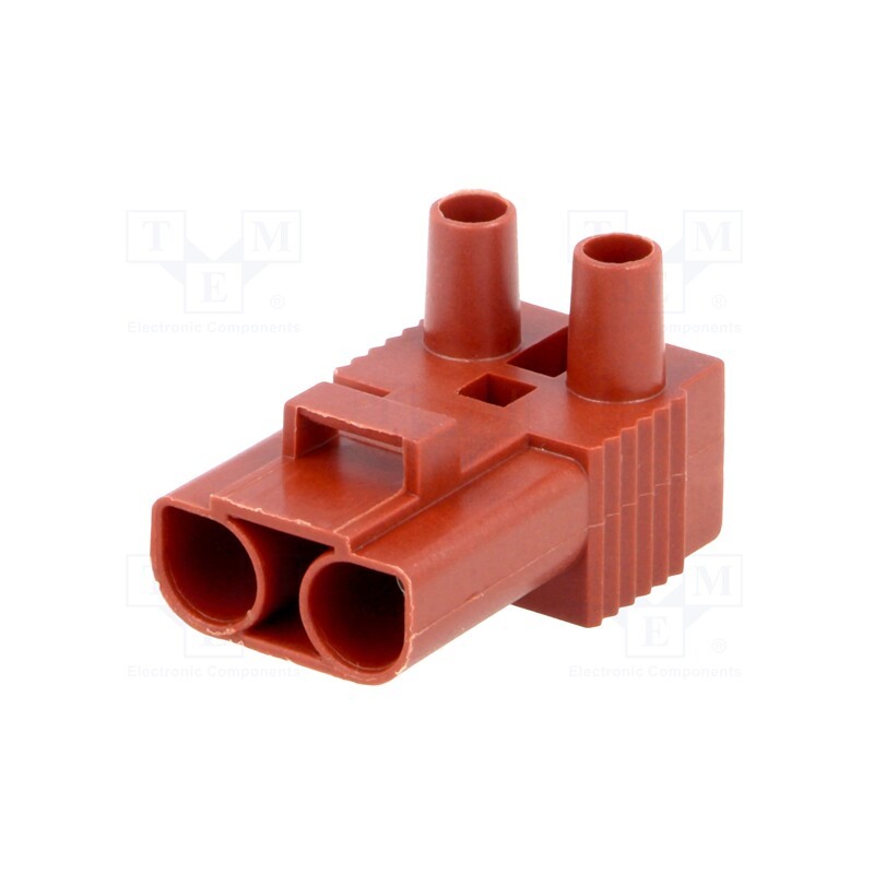 10 pcs : BM M9022 - Connector: pluggable terminal block, screw terminal, female