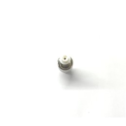 1 pcs - RS PRO Straight 50Ω Coaxial Adapter FME Socket to SMA Socket 900MHz