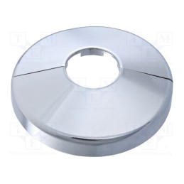 10 pcs : 2 613 5001 02 - Masking rosette, single