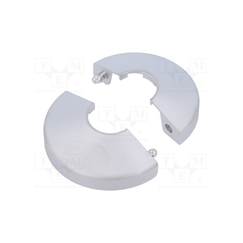 10 pcs : 2 613 5000 60 - Masking rosette, single