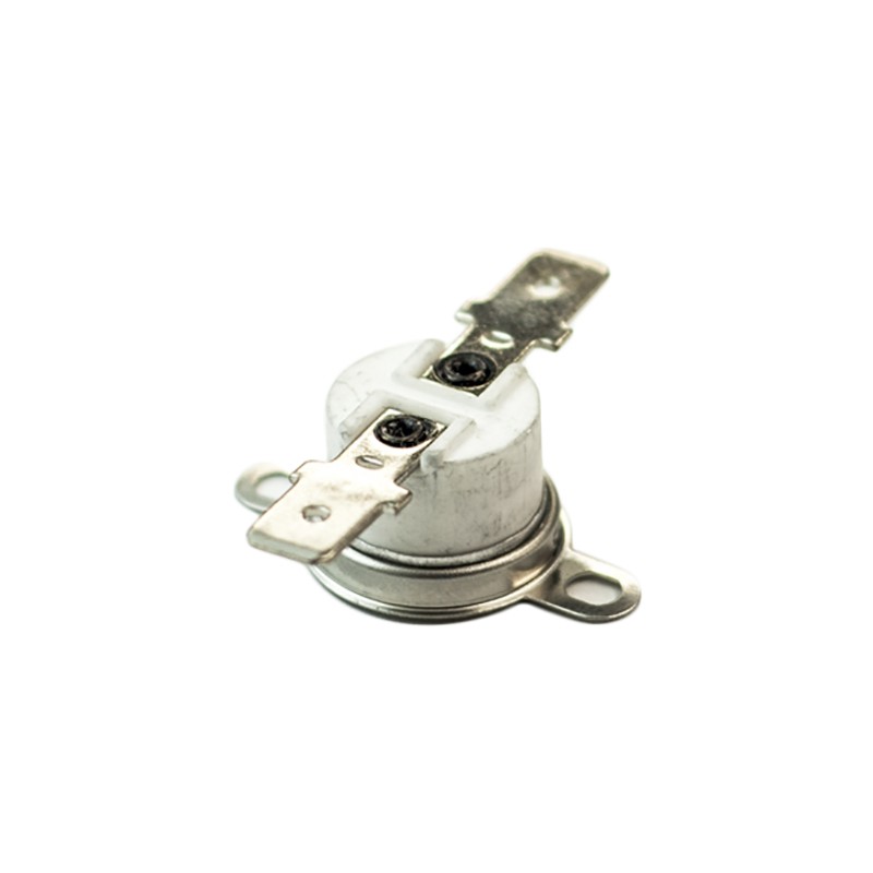 1 pcs - Selco Bi-Metallic Thermostat, Opens at +450°F, Closes at +370°F, +260°C Max, NC, Automatic Reset