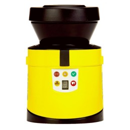 1 pcs - Sick S300 Advanced Series Laser Scanner Scanner, 30m Max Range