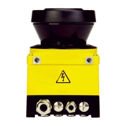 1 pcs - Sick S300 Advanced Series Laser Scanner Scanner, 30m Max Range