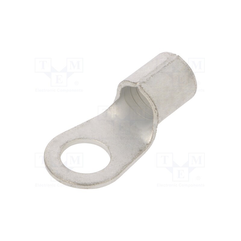10 pcs : BM02849 - Tip: ring, M12, 50mm2, crimped, for cable, straight, non-insulated