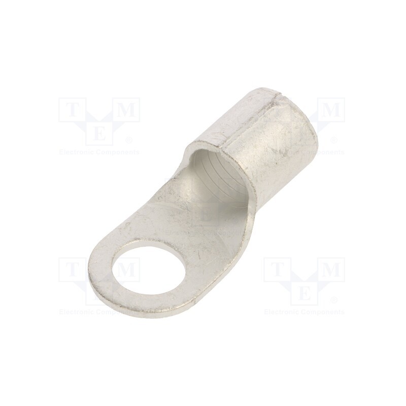 10 pcs : BM02949 - Tip: ring, M12, 70mm2, crimped, for cable, straight, non-insulated