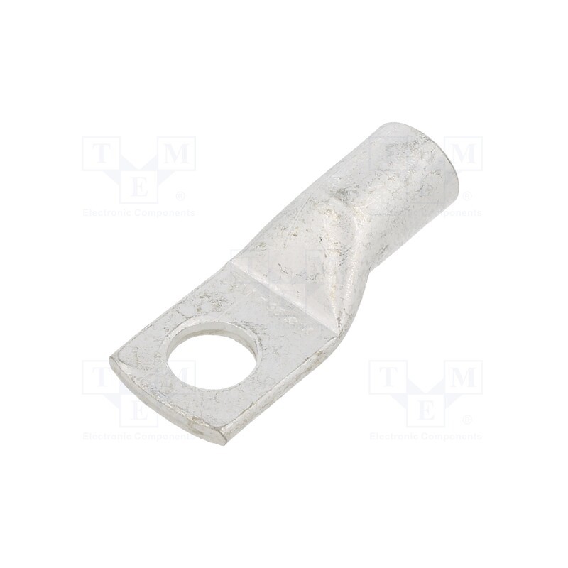 10 pcs : BM031551 - Tip: ring tube, M14, 95mm2, crimped, for cable, tinned, copper