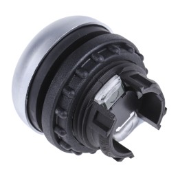 1 pcs - Eaton RMQ Titan M22 Series Green Momentary Push Button Head, 22mm Cutout, IP69K