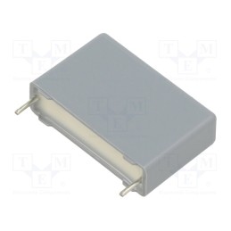 10 pcs : BFC233921474 - Capacitor: polypropylene, 470nF, THT, ±20%, 22.5mm, 800VDC, 310VAC