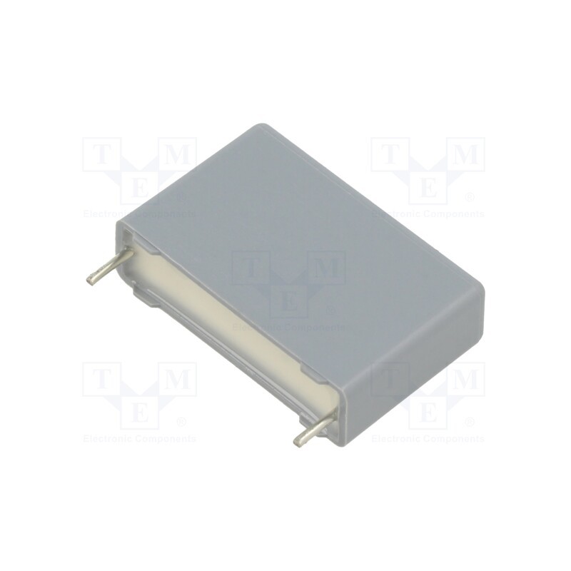 10 pcs : BFC233921474 - Capacitor: polypropylene, 470nF, THT, ±20%, 22.5mm, 800VDC, 310VAC