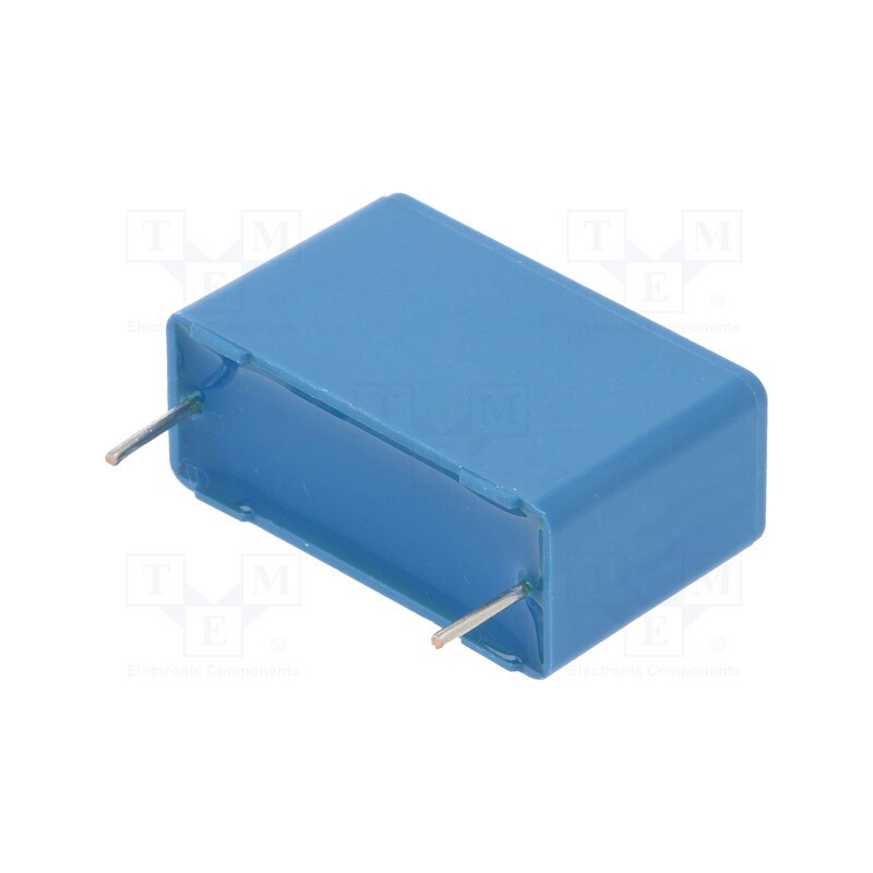 10 pcs : B32923C3684K000 - Capacitor: polypropylene, 680nF, 10.5x16.5x26.5mm, THT, ±10%