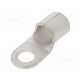 10 pcs : BM04149 - Tip: ring, M12, 95mm2, crimped, for cable, straight, non-insulated