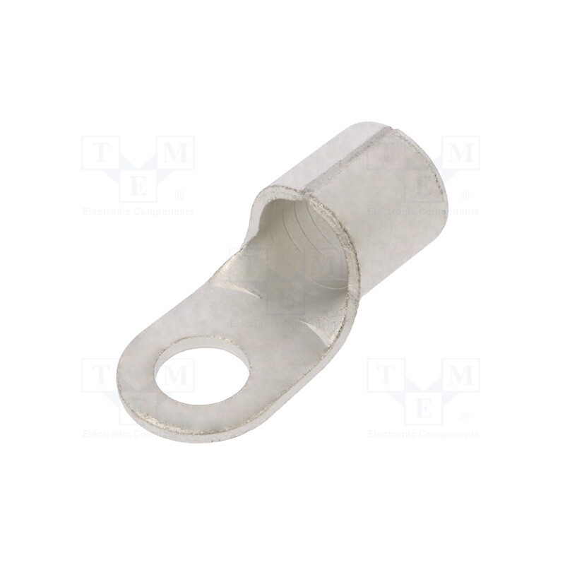 10 pcs : BM04149 - Tip: ring, M12, 95mm2, crimped, for cable, straight, non-insulated