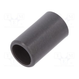 10 pcs : GSM-0608-13 - Bearing: sleeve bearing, Øout: 8mm, Øint: 6mm, L: 13mm, iglidur® G