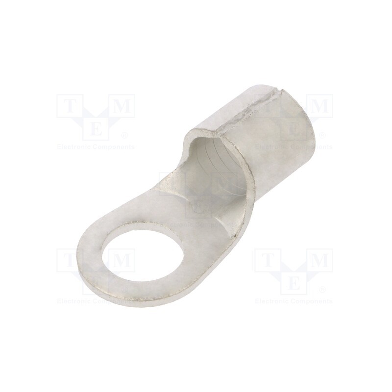 10 pcs : BM04161 - Tip: ring, M16, 95mm2, crimped, for cable, straight, non-insulated