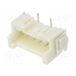 20 pcs : BM05B-XASS-TF - Socket, wire-board, male, XA, 2.5mm, PIN: 5, SMT, 250V, 3A, -25÷85°C