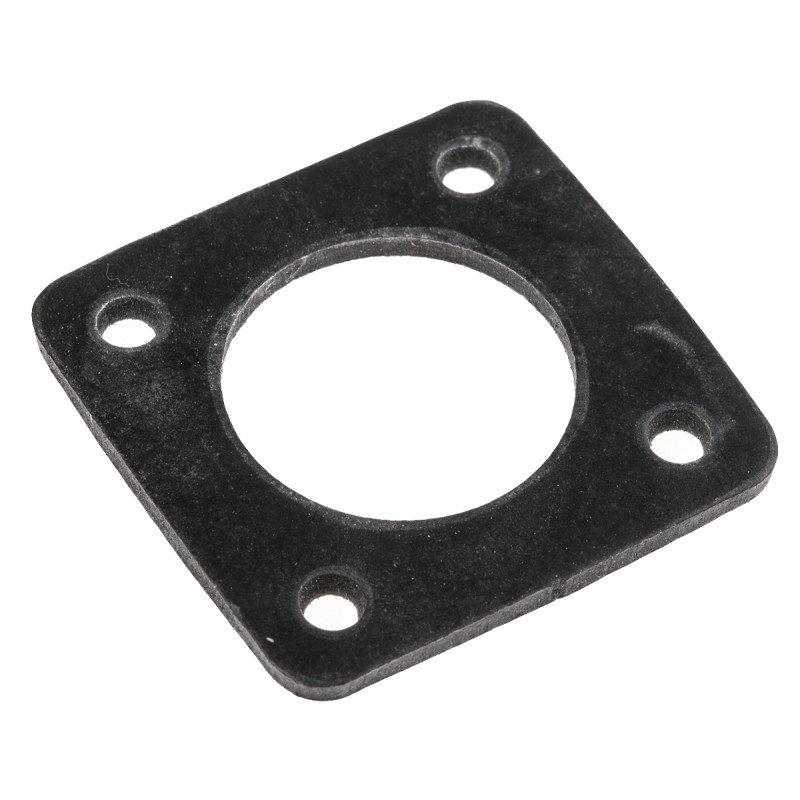 1 pcs - Connector Seal Seal, Shell Size 11 for use with CPC Receptacle with Square Flange