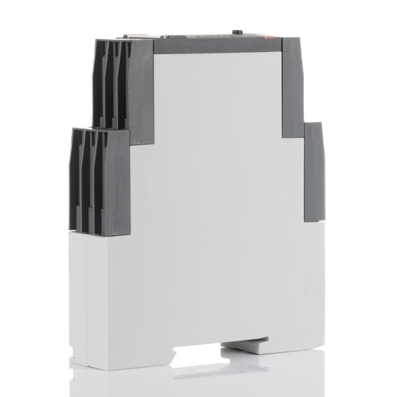 1 pcs - ABB Phase, Voltage Monitoring Relay, 3 Phase, DPDT, 90 - 170V ac, DIN Rail