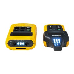 1 pcs - Chauvin Arnoux CA 6681 Cable Detector, Cable Detection Depth 2.5m CAT III 300 V, Maximum Safe Working Voltage 600V