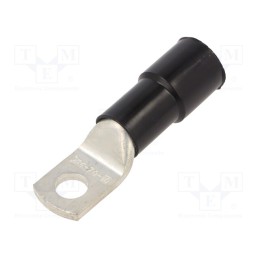 10 pcs : BM919433 - Tip: ring tube, M10, Ø: 10.5mm, 70mm2, crimped, for cable, insulated