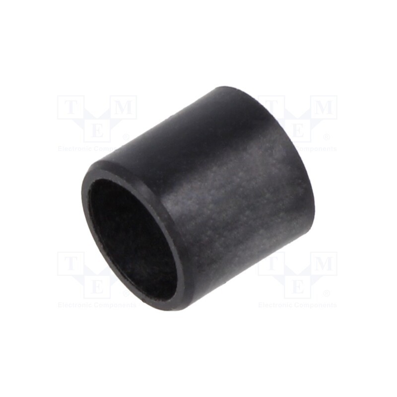 10 pcs : PSM-0810-10 - Bearing: sleeve bearing, Øout: 10mm, Øint: 8mm, L: 10mm, iglidur® P