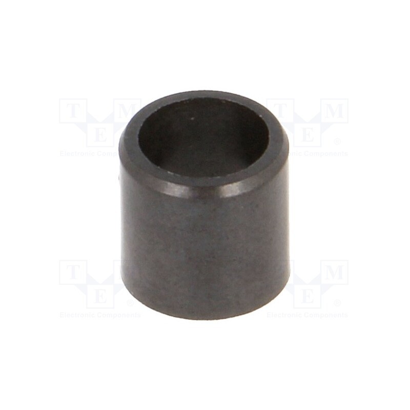 10 pcs : XSM-0608-08 -AS - Bearing: sleeve bearing, Øout: 8mm, Øint: 6mm, L: 8mm, iglidur® X