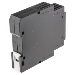 1 pcs - Omron Phase Monitoring Relay, 3 Phase, SPDT, DIN Rail
