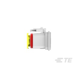 1 pcs - TE Connectivity, NTSEAL Automotive Connector Socket 20 Way, Solder Termination