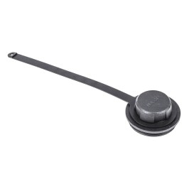 1 pcs - Bulgin Dust Cap IP68 Rated