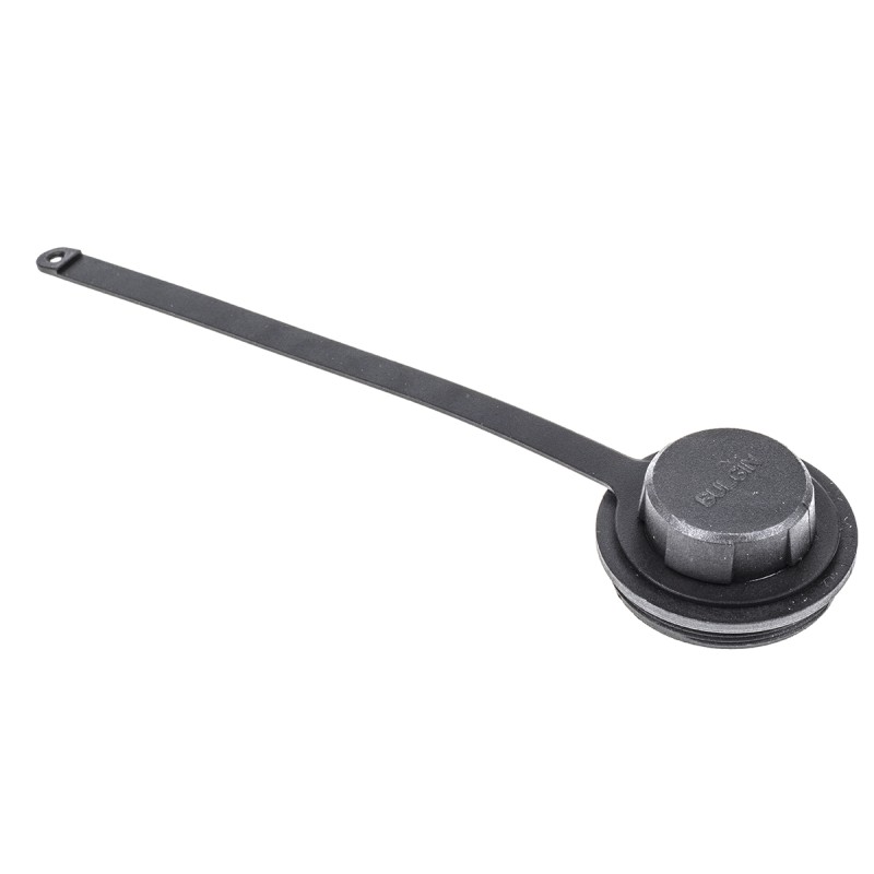 1 pcs - Bulgin Dust Cap IP68 Rated