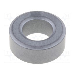 20 pcs : RT-130-70-60 - Ferrite: toroidal, L: 6mm, Øint: 7mm, Øout: 13mm, Core mat: K5B, 28Ω
