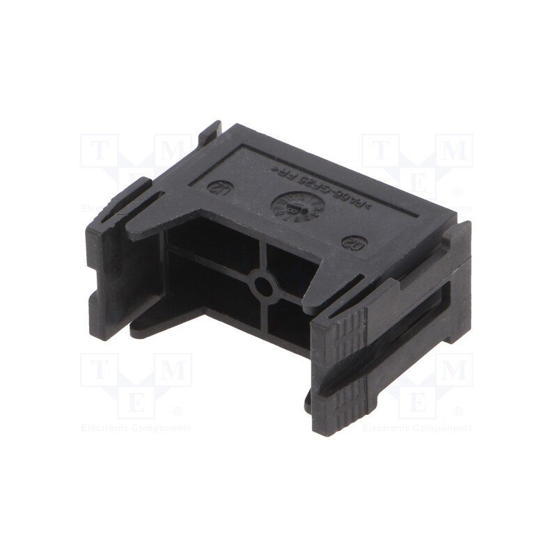 10 pcs : C14610H00060115 - Protection cap, module, C146, w/o contacts