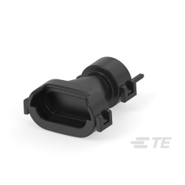 20 pcs - TE Connectivity, 2050832, AMP 3 Way Backshell for use with Automotive Connector