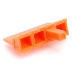 20 pcs - Amphenol Industrial, ATM Female 12 Way Wedgelock for use with ATM Series Connectors