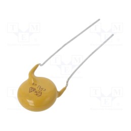 50 pcs : VY1472M51Y5VQ63V0 - Capacitor: ceramic, suppression capacitor,X1,Y1, 4.7nF, Y5V, ±20%