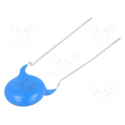 50 pcs : C961U472MZWDBA7317 - Capacitor: ceramic, X1/Y2, 4.7nF, Y5U, ±20%, THT, 10mm